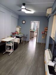 Blk 107 Serangoon North Avenue 1 (Serangoon), HDB 3 Rooms #452614001